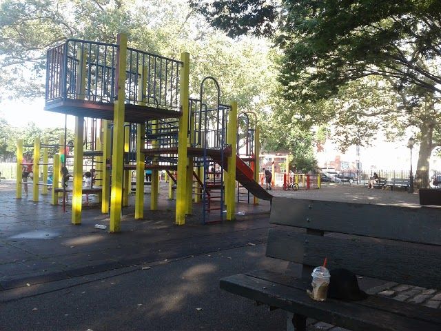 Bensonhurst Park